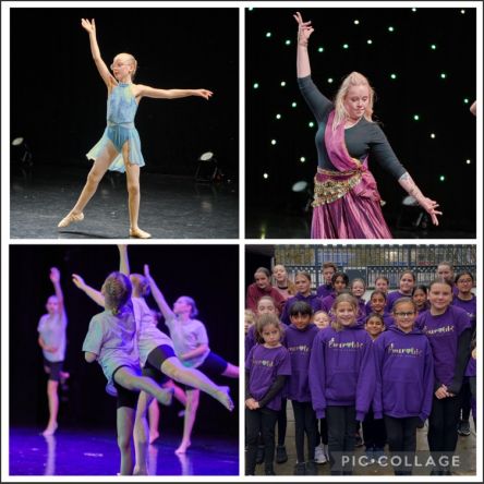 Emerald Academy Pictures