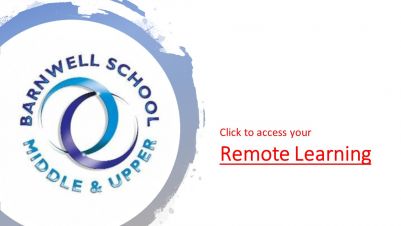 Remote Learning Access
