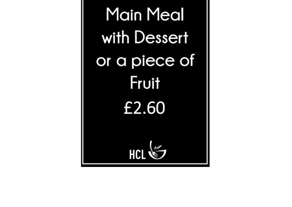 Dessert