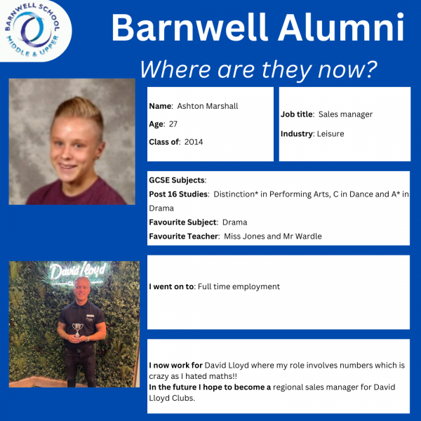 Barnwell Alumni Collection 18