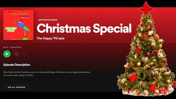 Christmas Episode