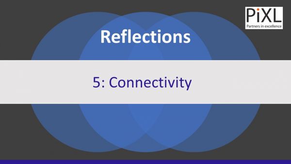Connectivity
