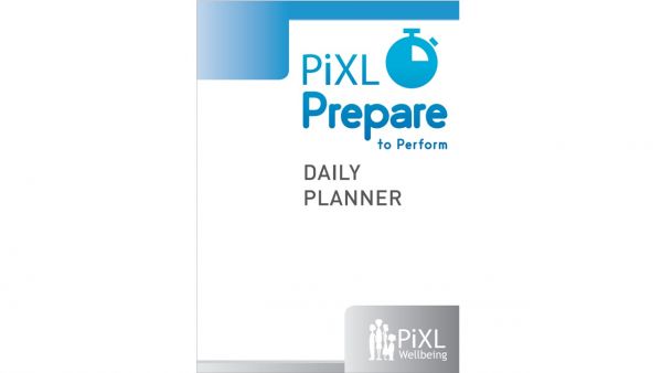 Daily Planner