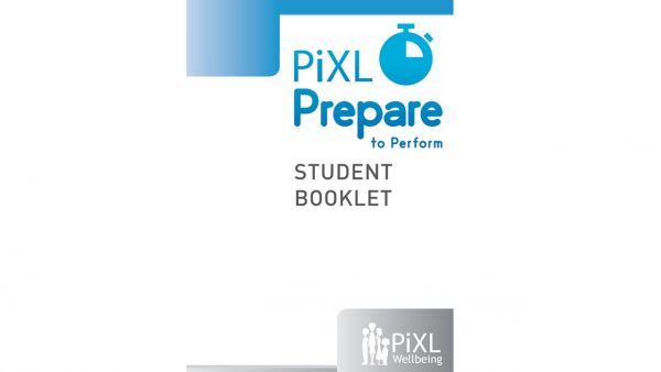 Prepare to Perform Student Booklet