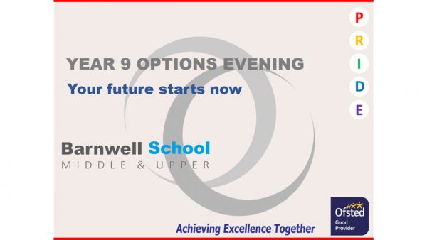 Presentation Title Slide