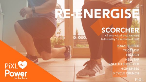 Re Energise