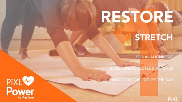 Restore