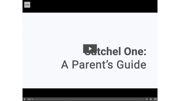 SatchelOne Parent Guide