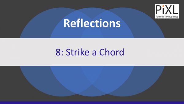 Strike a Chord