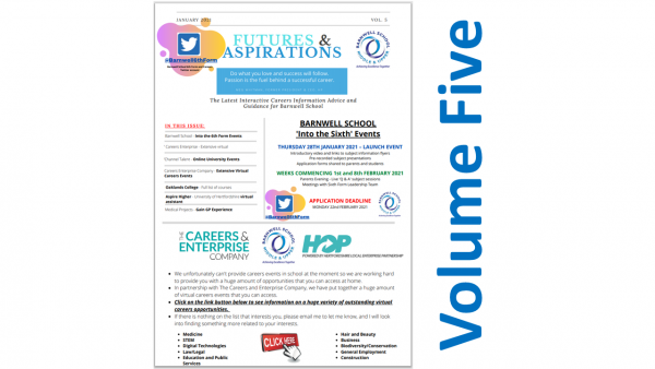 Volume 5