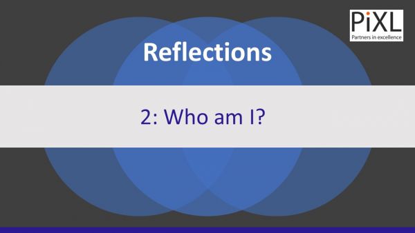 Who Am I