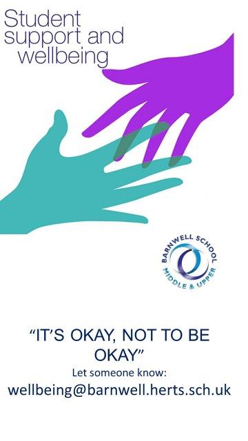 Student Wellbeing thumb