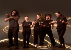 Stagecoach Picture 5